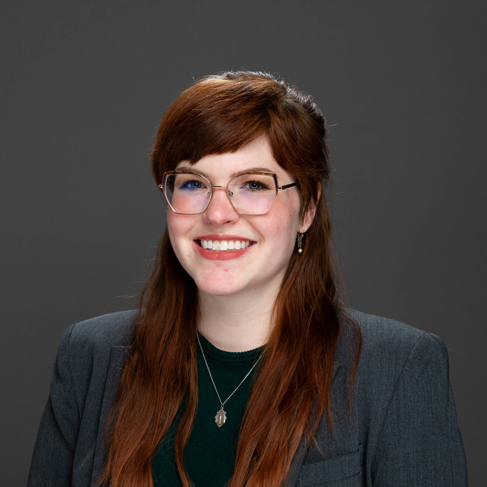 Elizabeth Ehlers